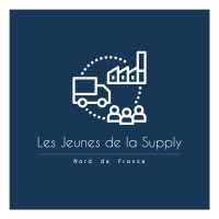 Les Jeunes* de la Supply - Nord de France logo - Similar company to Pôle Euralogistic