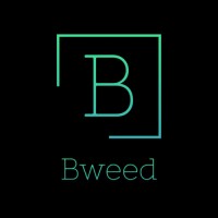 B.weed logo - Similar company to Exen Solutions