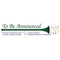 To Be Announced - Since 1990 logo - Similar company to Blend\Bureaux
