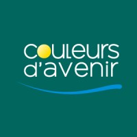 Couleurs d'Avenir logo - Similar company to Cfdt Logirep