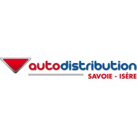 Autodistribution Savoie-Isère logo - Similar company to Cin Monopol