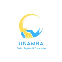 Ukamba Africa logo - Similar company to Sphère Energie