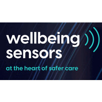 Wellbeing Sensors logo - Similar company to My Improvement Network