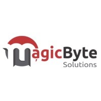 MagicByte Solutions logo - Similar company to Think Stations