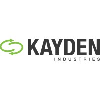 Kayden Industries logo - Similar company to Enveco Environmental Solutions, Llc