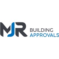 MJR Building Approvals logo - Similar company to Certflow
