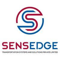 SENSEDGE Transportation Systems and Solutions Pvt Ltd., logo - Similar company to E2E Rail