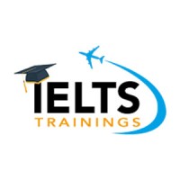 IELTS Trainings logo - Similar company to Orbit Hub