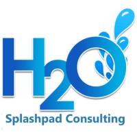 H2O Splashpad Consulting logo - Similar company to Seaspray, Llc