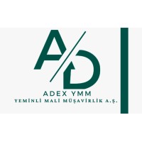 ADEX YMM logo - Similar company to Adira Bilişim Ve Danışmanlık A.Ş.