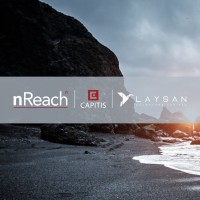 nReach I Capitis I Laysan logo - Similar company to Fibonacci Managers