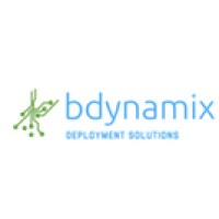 Bdynamix logo - Similar company to Selfop Laundry