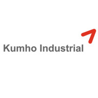 Kumho Industrial logo - Similar company to Hl D&I Halla