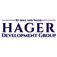 Hager Development Group, LLC logo - Similar company to Massey Emergency Management