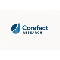 Corefact Research logo - Similar company to Elev8 Broadcaster