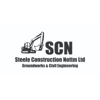 STEELE CONSTRUCTION NOTTM LTD logo - Similar company to Trident Construction Services Ltd