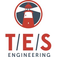 TES Engineering logo - Similar company to Weiser Engineering