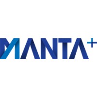 Mantaplus logo - Similar company to Orcaa Id