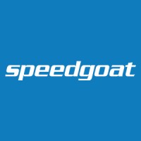 Speedgoat logo - Similar company to Plexim
