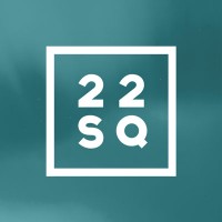 22squared logo - Similar company to Matlock Adpr