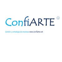 ConfiARTE logo - Similar company to Volpe Solutions