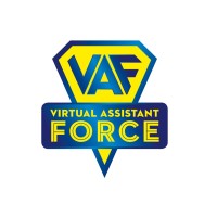 Virtual Assistant Force logo - Similar company to Virtual Assistant, Millie