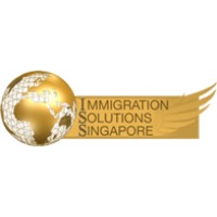 Immigration Solutions Singapore logo - Similar company to One Visa Immigration Consultants