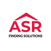 ASR Real Estate logo - Similar company to Glow Deck