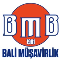 Bali Müşavirlik Mümessillik Yayıncılık logo - Similar company to Adea Consulting