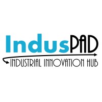 IndusPAD logo - Similar company to Wirthy