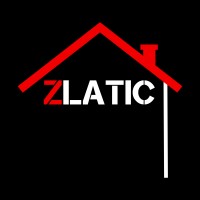 ZLATIC CONSTRUCTIONS logo - Similar company to Cdm Home