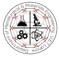 Metallurgical and Materials Engineering Department - Official logo - Similar company to Institute Of Metallurgy & Materials Engineering, University Of The Punjab Lahore, Pakistan