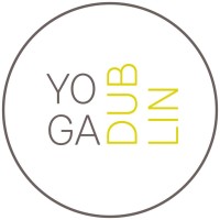 Yoga Dublin logo - Similar company to Platinum Pilates & Physio