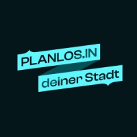 planlos.in logo - Similar company to Dinghy Gmbh