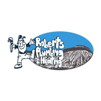 Roberts Plumbing & Heating, Inc logo - Similar company to R&H Mechanical