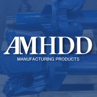 American Mfg HDD Products logo - Similar company to Instacad