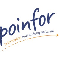 POINFOR logo - Similar company to Efco