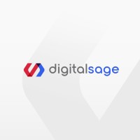Digital Sage logo - Similar company to Ulap