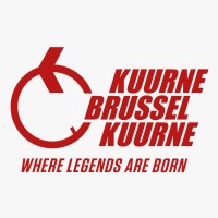 Kuurne-Brussel-Kuurne logo - Similar company to Noteborn Bv