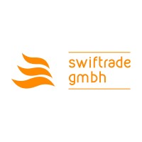 Swiftrade GmbH logo - Similar company to Mobile Dentists Belgium