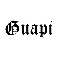 Guapi Clothing logo - Similar company to Guapi