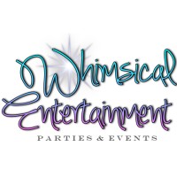 Whimsical Entertainment logo - Similar company to See Media