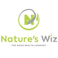 Nature's Wiz logo - Similar company to Bodybuilding India