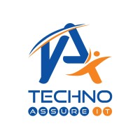 Techno Assure IT logo - Similar company to First Clipping Path