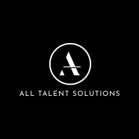 All Talent Solutions Ltd logo - Similar company to Spirax
