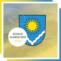 Schule Glarus Süd logo - Similar company to Hand Institut Zürich