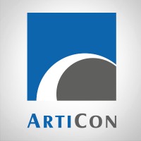 ArtiCon logo - Similar company to Groaqua
