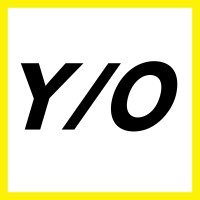 Young/Old Productions logo - Similar company to Apricity Magazine