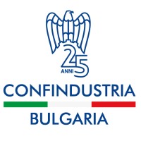 Confindustria Bulgaria logo - Similar company to I & D S.R.L.