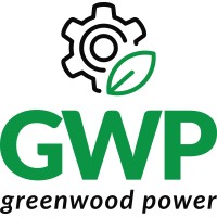 Greenwood-Power logo - Similar company to Speedpox Gmbh